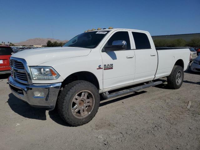  Salvage Ram 2500
