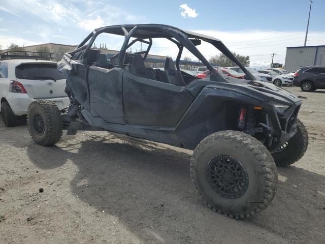  Salvage Polaris RZR