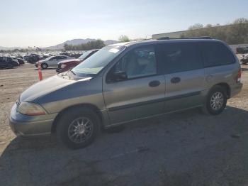  Salvage Ford Windstar