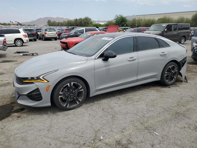  Salvage Kia K5