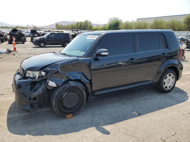  Salvage Toyota Scion