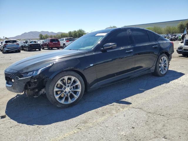  Salvage Cadillac CT5