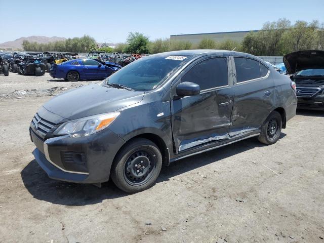  Salvage Mitsubishi Mirage