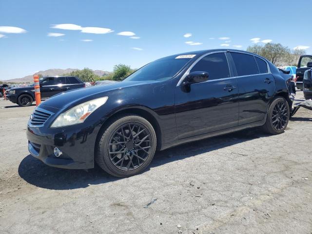  Salvage INFINITI G37