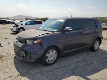  Salvage Toyota Scion