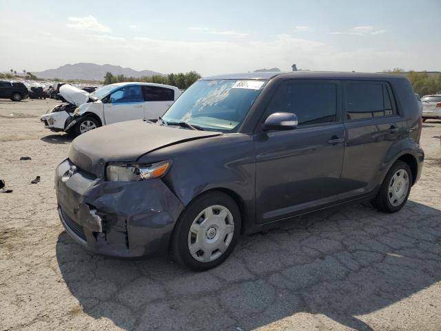  Salvage Toyota Scion