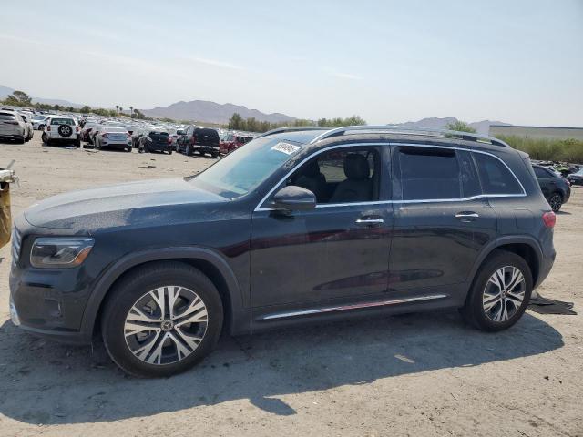  Salvage Mercedes-Benz GLB