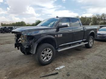  Salvage Ram 2500