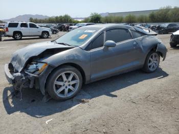  Salvage Mitsubishi Eclipse