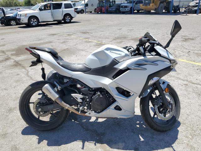  Salvage Kawasaki Ex500 H