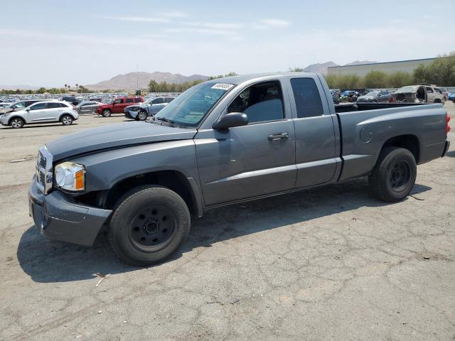  Salvage Dodge Dakota