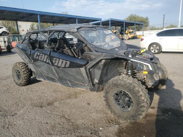  Salvage Can-Am Maverick X3 Turbo