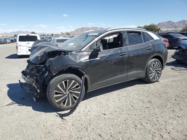  Salvage Volkswagen ID.4