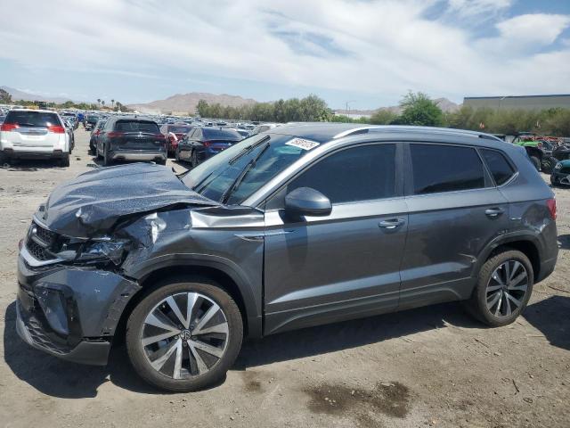  Salvage Volkswagen Taos