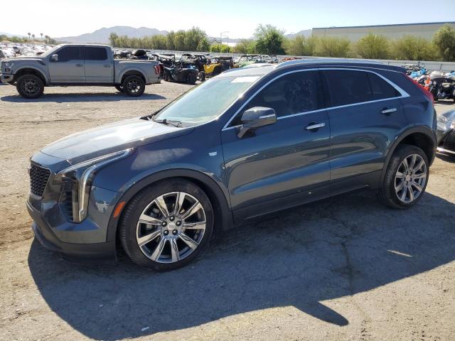  Salvage Cadillac XT4