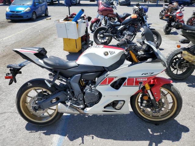  Salvage Yamaha Yzf600