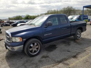  Salvage Dodge Ram 1500