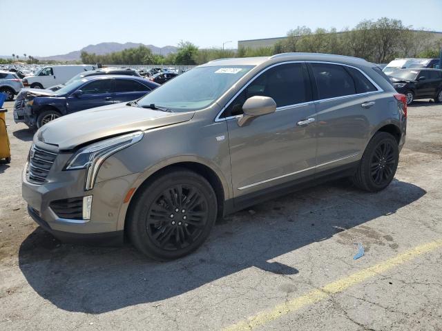  Salvage Cadillac XT5
