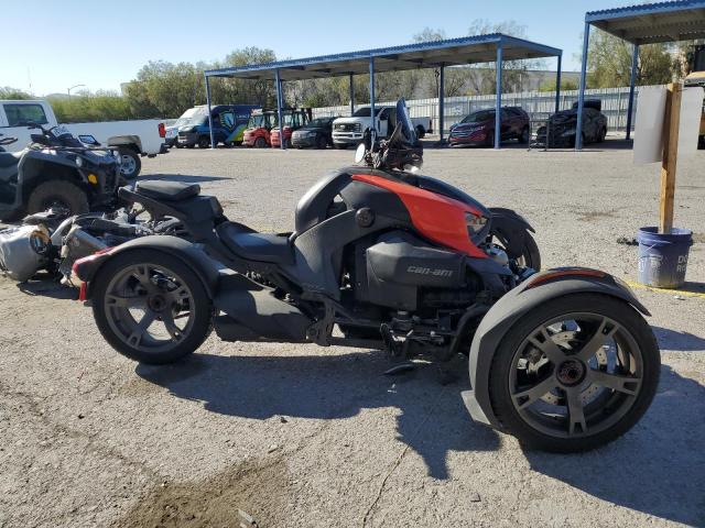  Salvage Can-Am Ryker