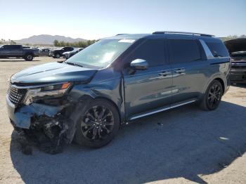 Salvage Kia Carnival
