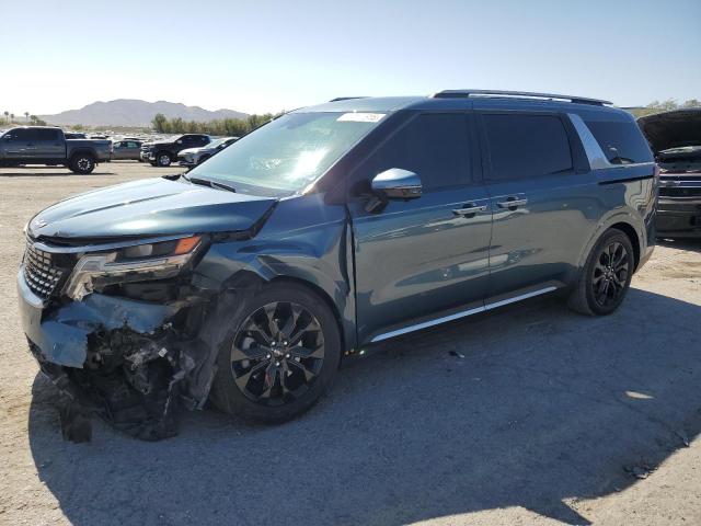  Salvage Kia Carnival