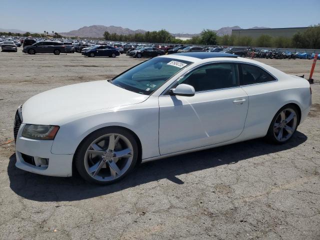  Salvage Audi A5