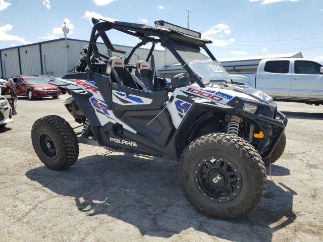  Salvage Pols Rzr Xp 1000