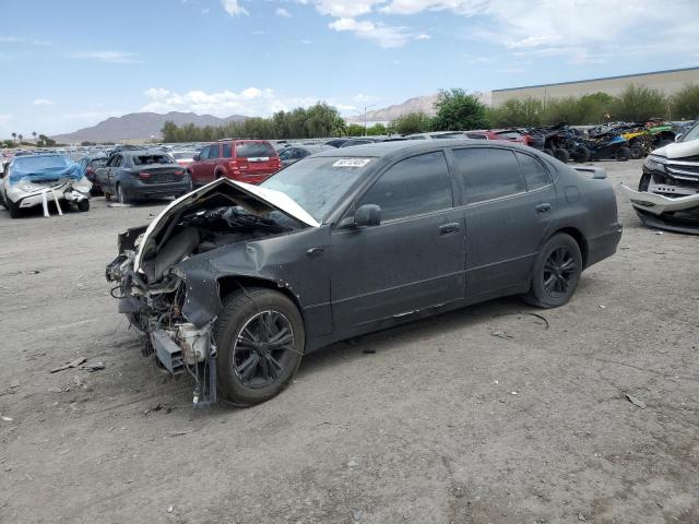  Salvage Lexus Gs