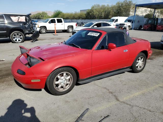  Salvage Mazda Mx5