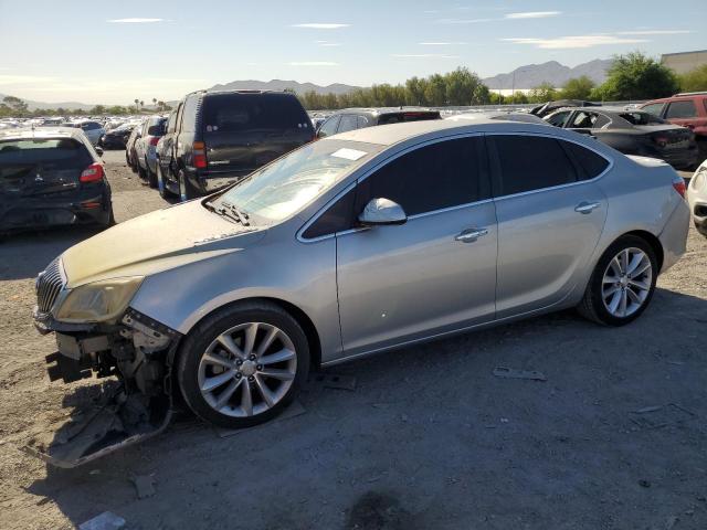  Salvage Buick Verano