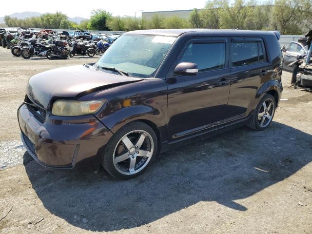  Salvage Toyota Scion