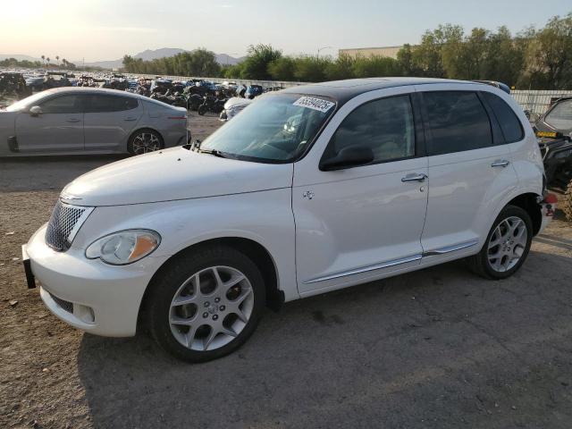  Salvage Chrysler PT Cruiser