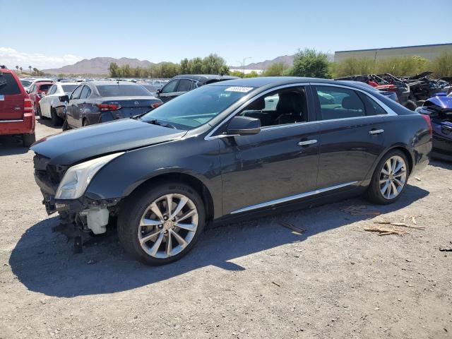  Salvage Cadillac XTS