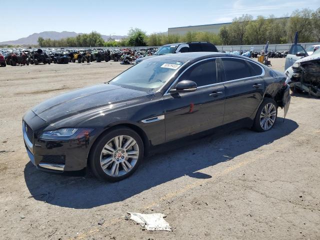  Salvage Jaguar XF