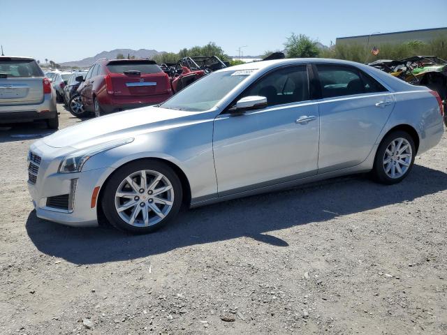  Salvage Cadillac CTS