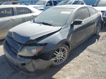 Salvage Toyota Scion