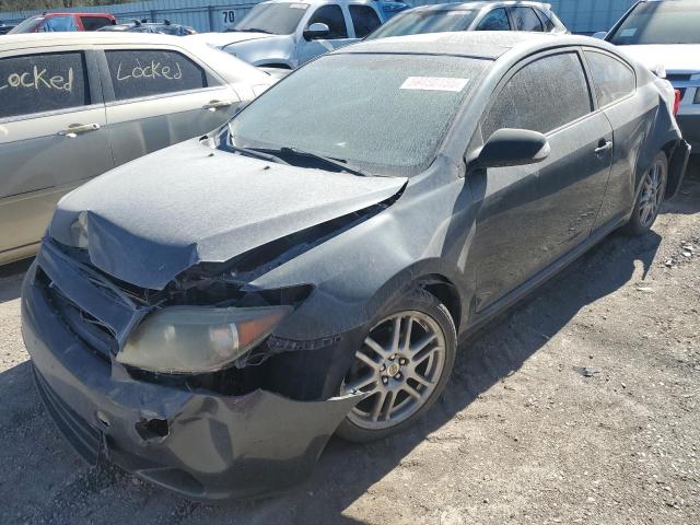  Salvage Toyota Scion