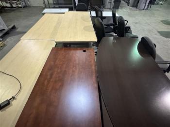  Salvage Offi Office Fur