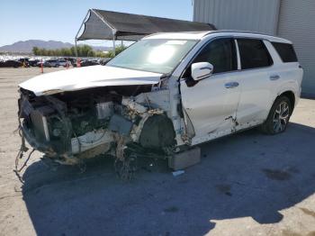  Salvage Hyundai PALISADE