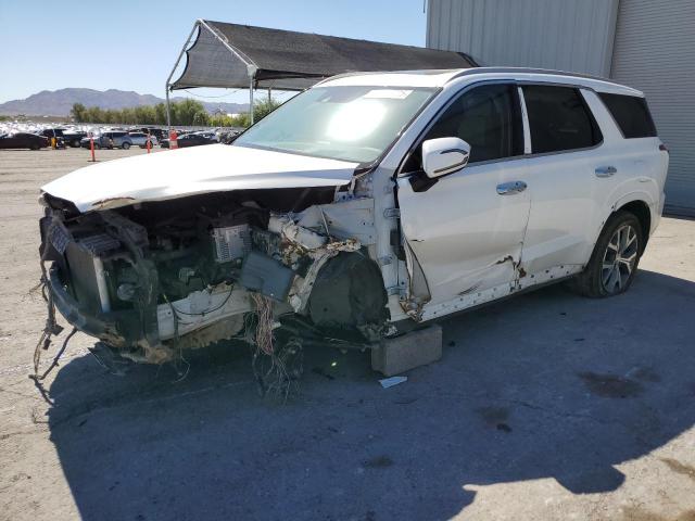  Salvage Hyundai PALISADE