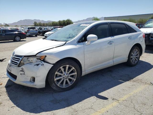  Salvage Toyota Venza