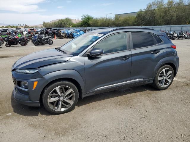  Salvage Hyundai KONA