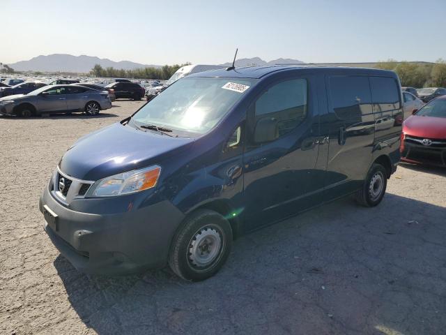  Salvage Nissan Nv