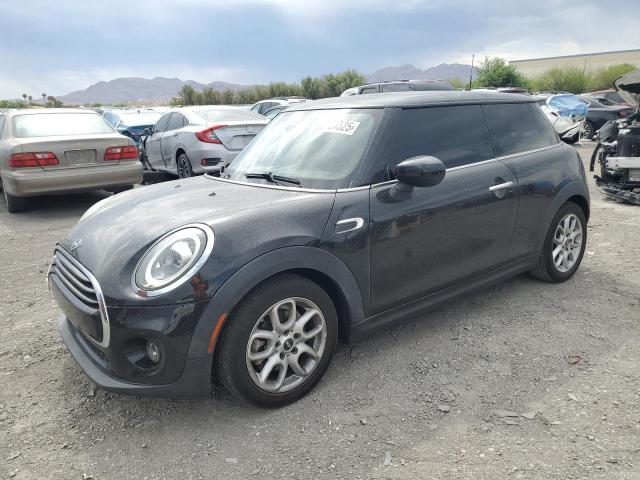  Salvage MINI Cooper