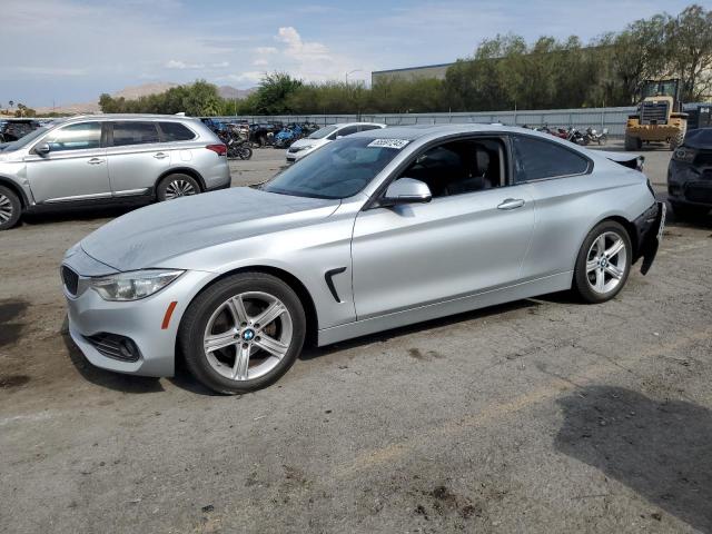  Salvage BMW 4 Series