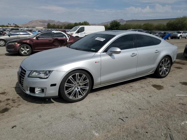  Salvage Audi A7
