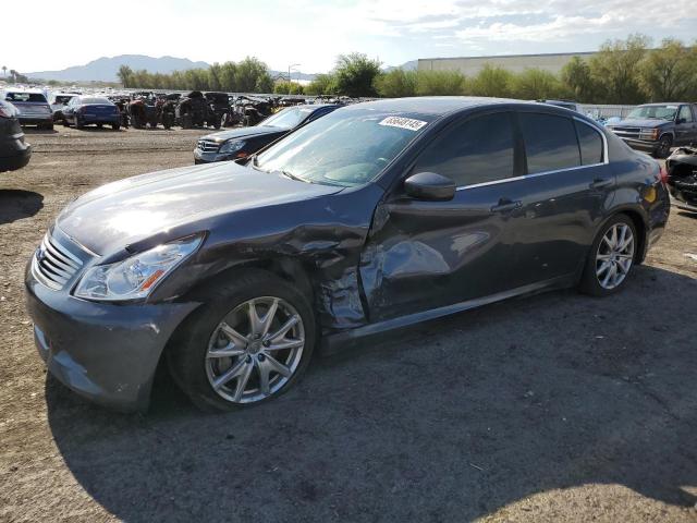  Salvage INFINITI G37
