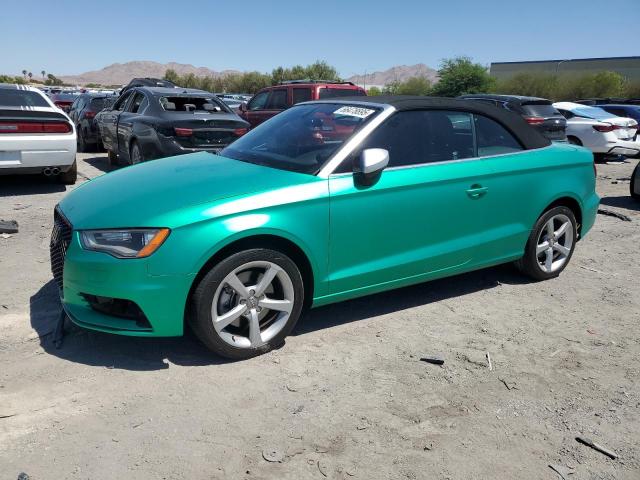  Salvage Audi A3