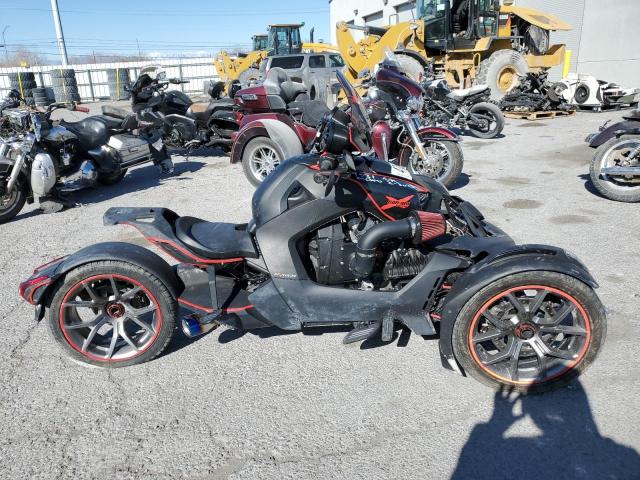  Salvage Can-Am Ryker