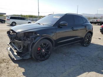  Salvage Jaguar Etype